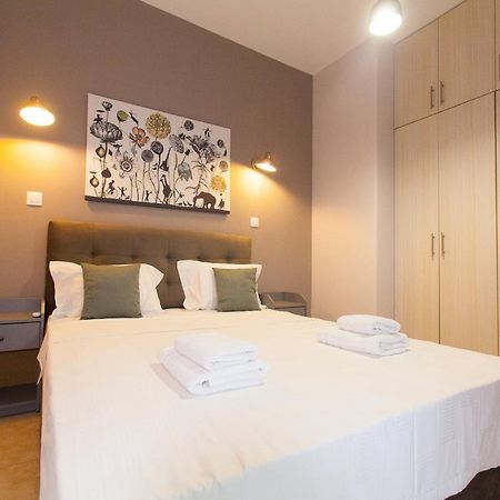 Athens City Themis 1 מראה חיצוני תמונה
