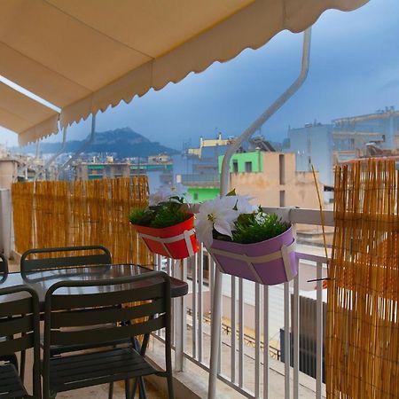 Athens City Themis 1 מראה חיצוני תמונה