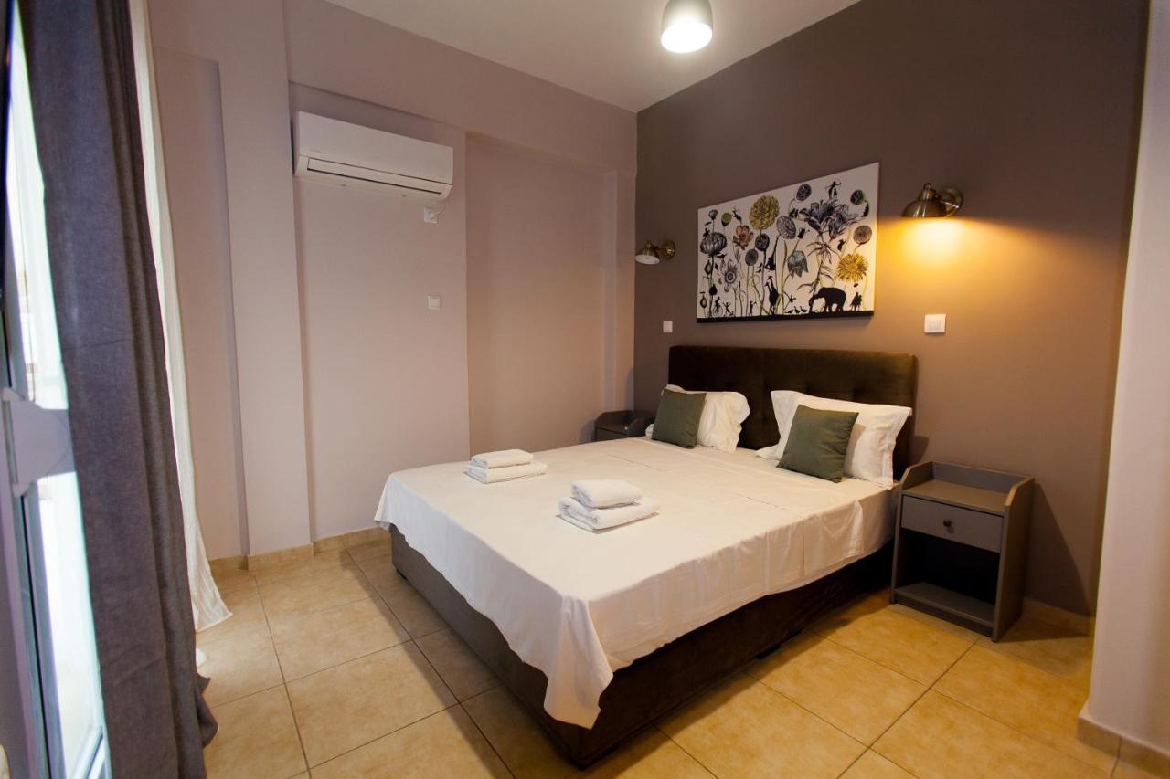 Athens City Themis 1 מראה חיצוני תמונה