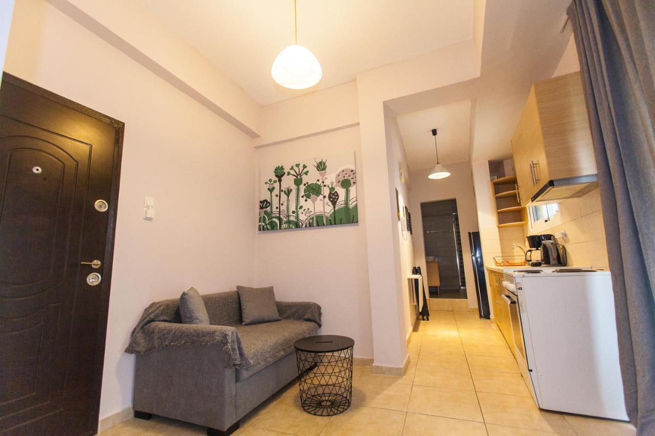 Athens City Themis 1 מראה חיצוני תמונה