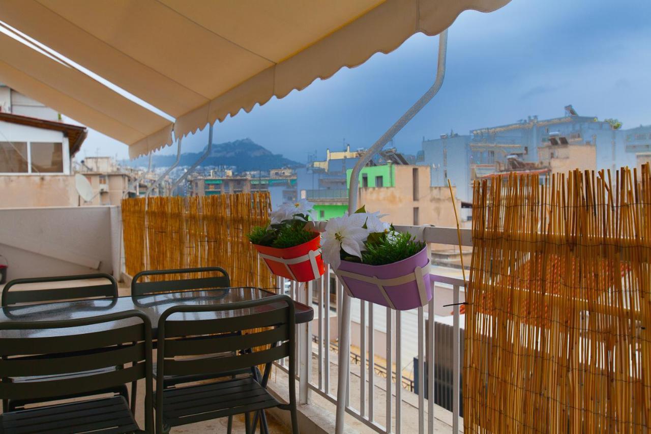 Athens City Themis 1 מראה חיצוני תמונה