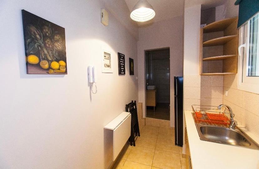 Athens City Themis 1 מראה חיצוני תמונה