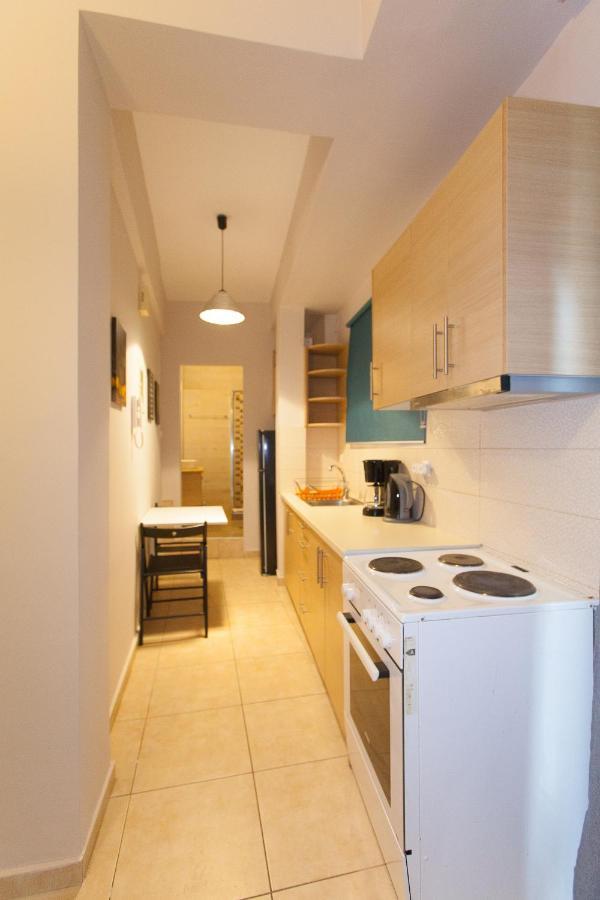 Athens City Themis 1 מראה חיצוני תמונה